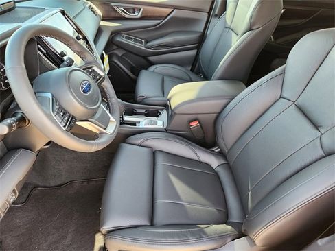 New 2026 Subaru Ascent Touring image 9
