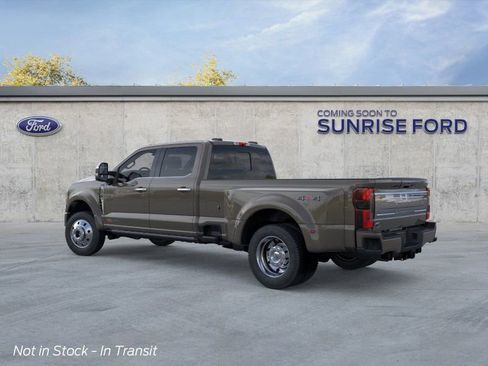 New 2026 Ford F450 4x4 Crew Cab Super Duty image 4
