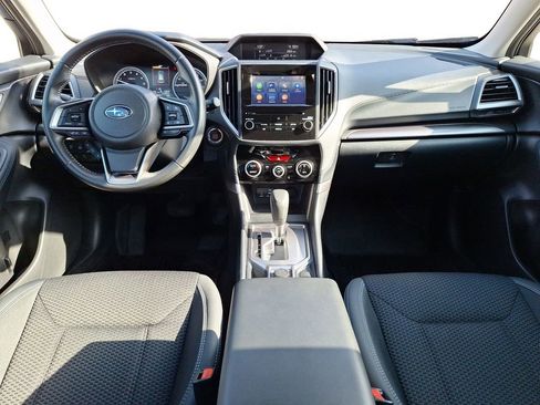 Certified 2023 Subaru Forester Premium image 14