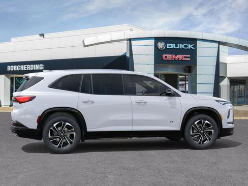 New 2026 Buick Enclave Sport Touring w/ Power Package image 5