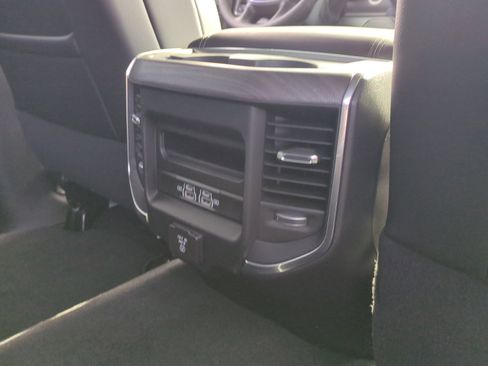 New 2026 RAM 2500 Laramie w/ Sport Appearance Package image 32