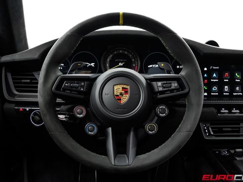 Used 2023 Porsche 911 GT3 RS RWD image 34