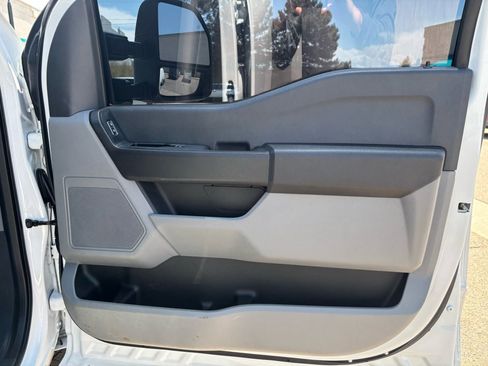 Used 2023 Ford F250 XL w/ XL Off-Road Package AWD/4WD image 13