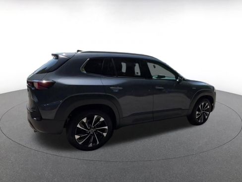 Used 2025 MAZDA CX-50 2.5 Hybrid w/ Premium Plus Pkg AWD/4WD image 15