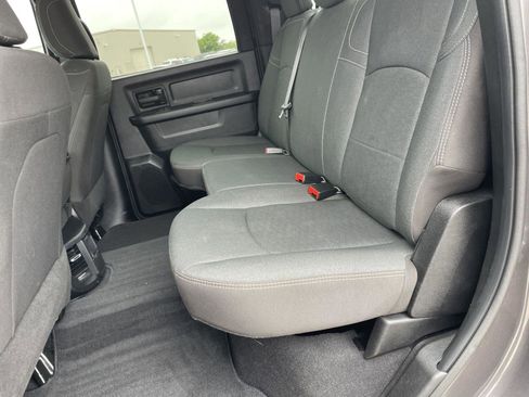Used 2025 RAM 2500 Tradesman AWD/4WD image 25