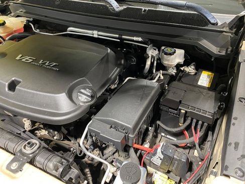 Used 2021 Chevrolet Colorado ZR2 AWD/4WD image 22