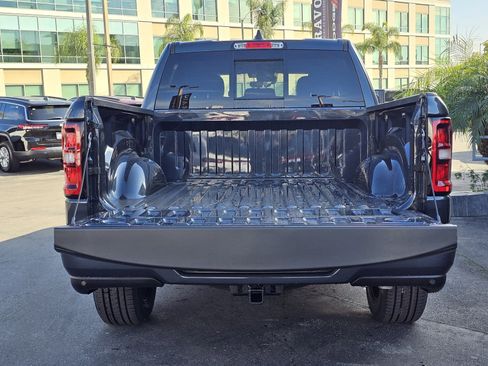 New 2026 RAM 1500 Big Horn image 6