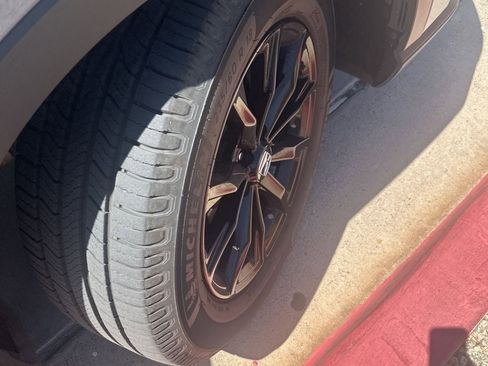 Used 2023 Honda CR-V Sport image 12