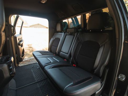 Used 2022 RAM 1500 Big Horn w/ Built-to-serve Edition image 18