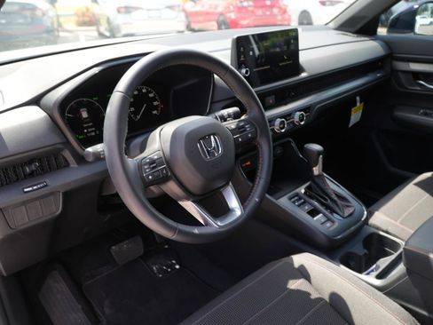 Used 2026 Honda CR-V Sport image 15