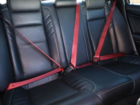 Used 2023 Dodge Charger SRT Hellcat w/ Harman/Kardon Audio Group image 19