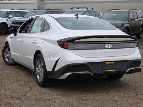 New 2026 Hyundai Sonata SE image 20