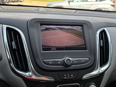 Used 2023 Chevrolet Equinox LS w/ LS Convenience Package FWD image 20