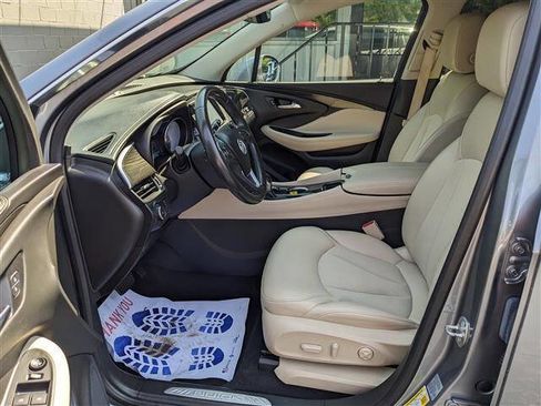 Used 2020 Buick Envision Preferred image 8