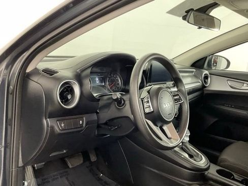 Used 2024 Kia Forte LX image 12