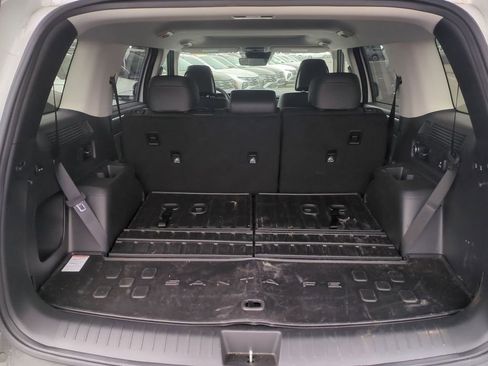 Certified 2025 Hyundai Santa Fe XRT AWD/4WD image 25