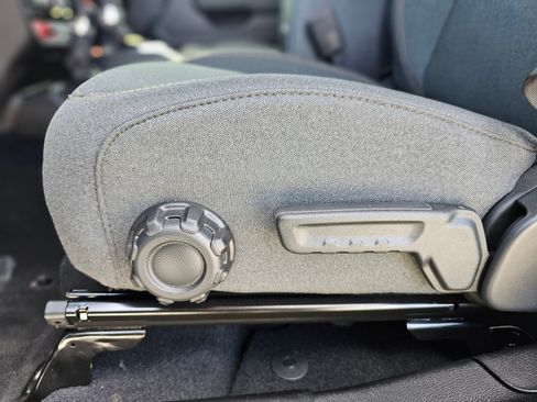 New 2026 Jeep Wrangler Willys image 22