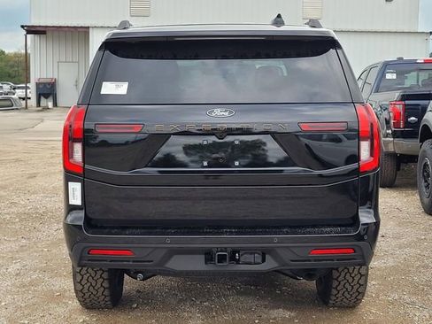 New 2026 Ford Expedition Tremor image 5