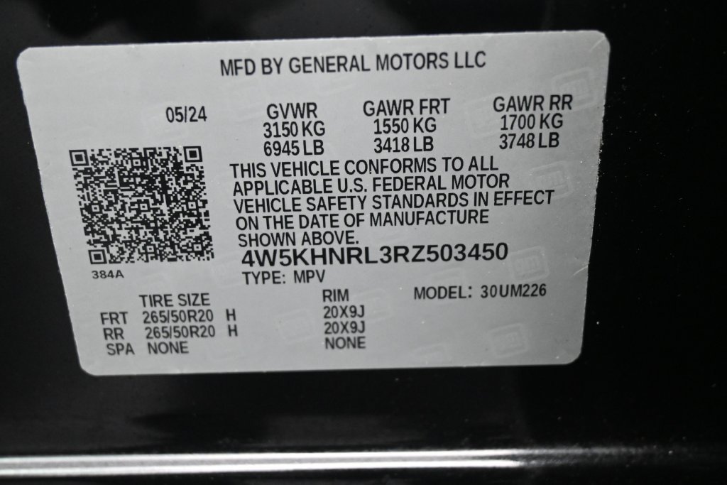 Used 2024 Acura ZDX A-Spec AWD/4WD image 7