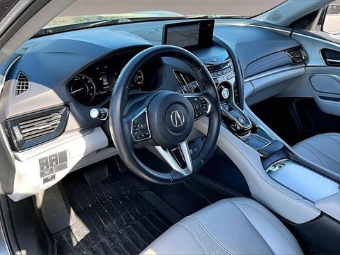 Used 2019 Acura RDX Technology Package image 17