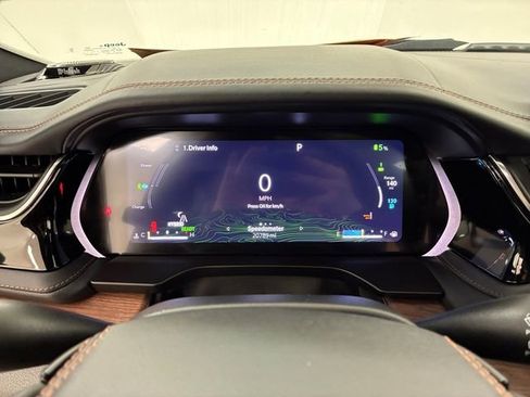 Used 2022 Jeep Grand Cherokee Summit w/ Advanced Protech Group IV AWD/4WD image 25