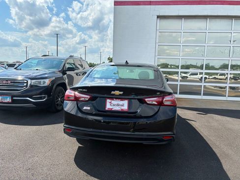 Used 2022 Chevrolet Malibu LT FWD image 6