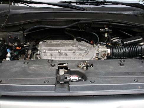 Used 2006 Honda Pilot EX-L image 18