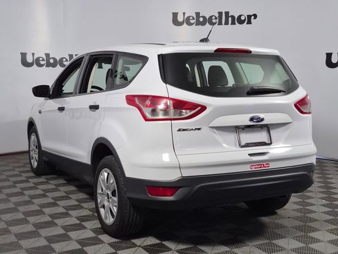 Used 2014 Ford Escape S FWD image 5