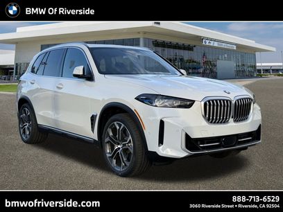 New 2026 BMW X5 xDrive40i