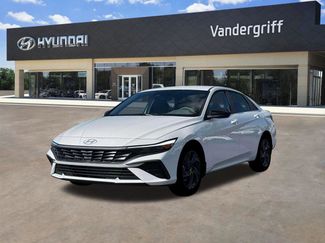 New 2026 Hyundai Elantra Sport video 1