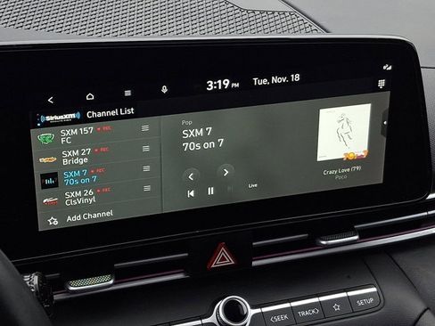 Used 2024 Hyundai Elantra SEL w/ Convenience Package image 18