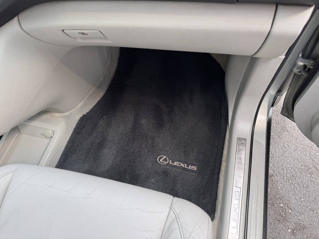 Used 2008 Lexus RX 400h AWD image 21
