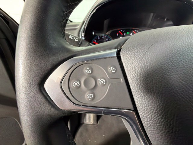 Used 2023 Chevrolet Traverse LT FWD image 13