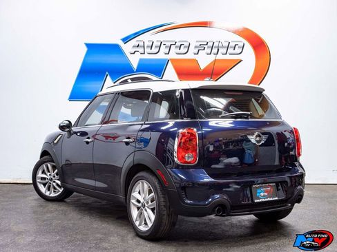 Used 2014 MINI Cooper Countryman S image 3