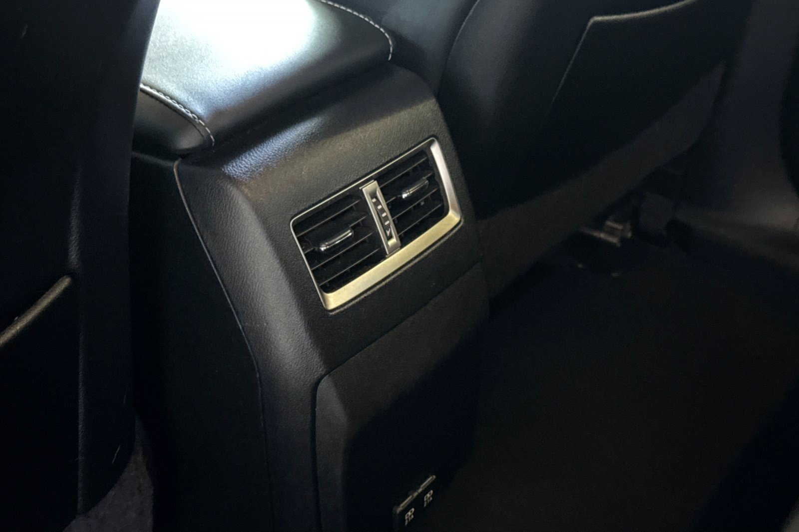 Certified 2021 Lexus RX 450h AWD w/ Premium Package image 16