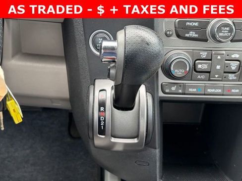 Used 2015 Honda Pilot EX-L image 26