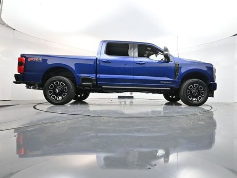 New 2026 Ford F250 4x4 Crew Cab Super Duty image 33