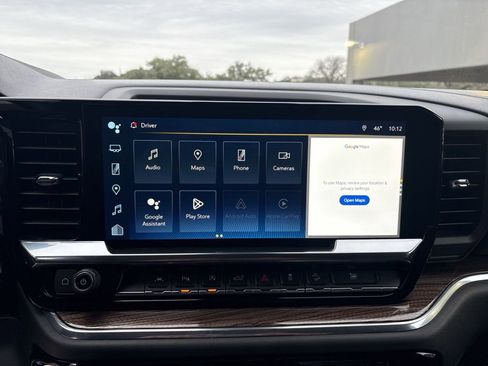 Used 2023 Chevrolet Silverado 1500 RST w/ Convenience Package II image 19