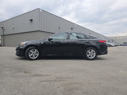 Used 2018 Kia Optima LX FWD image 11