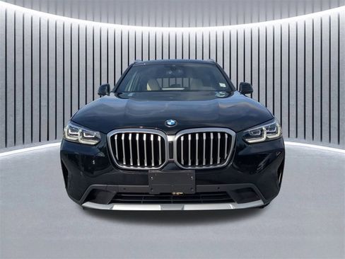 Certified 2022 BMW X3 xDrive30i w/ Convenience Package w/ZPA image 10