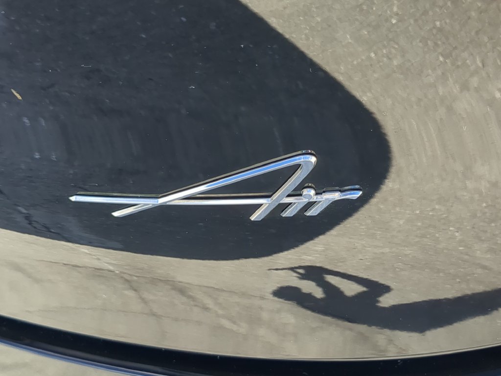 Used 2024 Lucid Air Pure RWD image 10