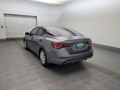 Used 2024 Nissan Sentra S FWD image 5