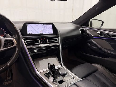 Used 2019 BMW M850i xDrive Coupe AWD/4WD image 24
