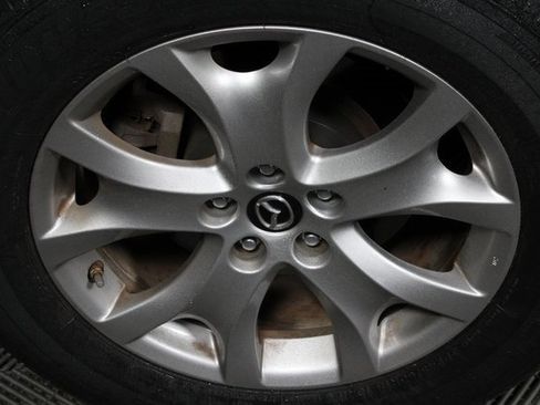 Used 2015 MAZDA CX-9 Sport image 9