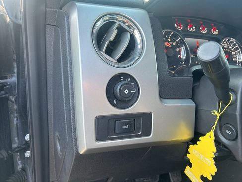 Used 2013 Ford F150 FX4 w/ Luxury Equipment Group image 24