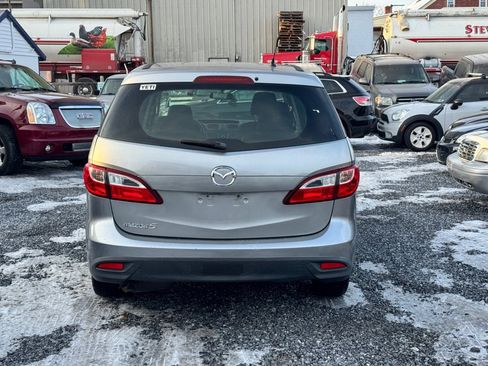 Used 2012 MAZDA MAZDA5 Sport image 5