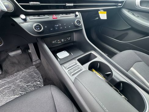 New 2026 Hyundai Sonata SEL image 31