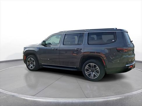 New 2024 Jeep Wagoneer 4WD w/ Premium Group I image 6