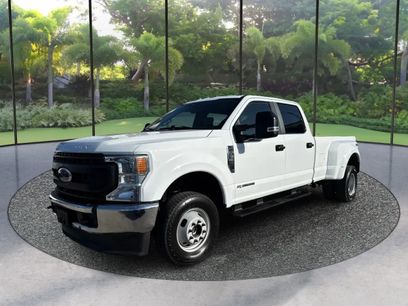 Used 2022 Ford F350 XL w/ Power Equipment Group
