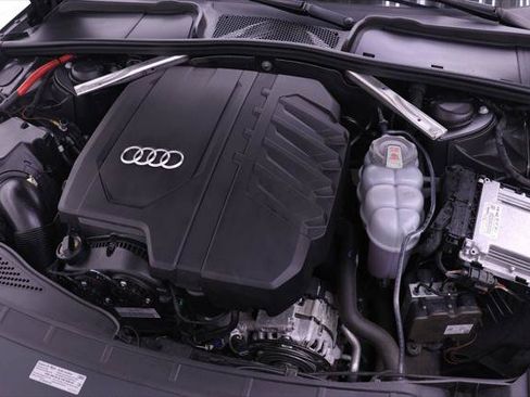 Certified 2021 Audi A4 2.0T Premium w/ Convenience Package AWD/4WD image 24